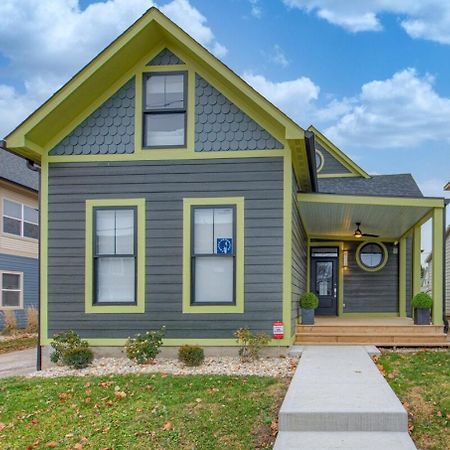 It'S All Good - Two Homes Sleeps 18 Indianapolis Exteriér fotografie