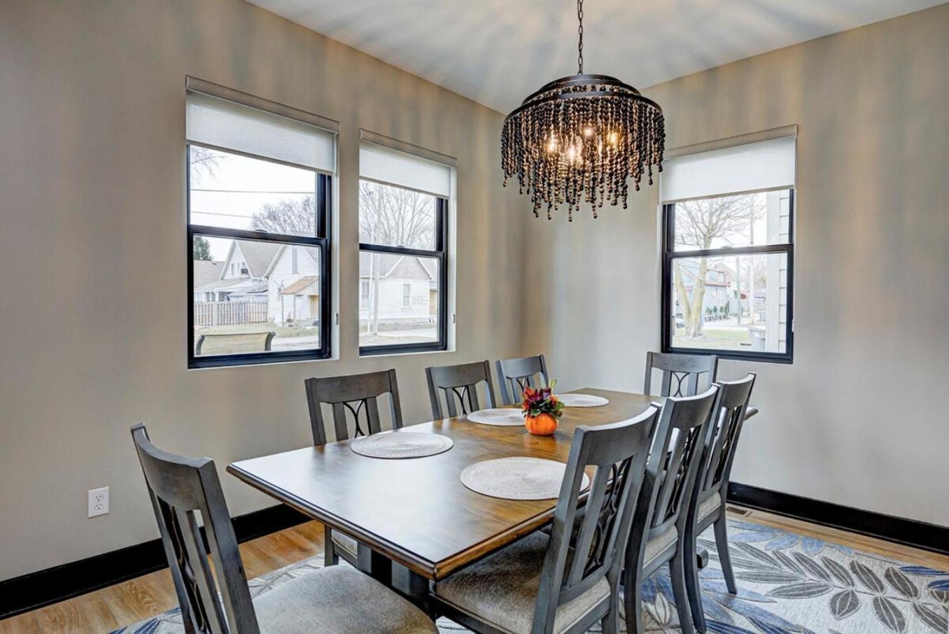It'S All Good - Two Homes Sleeps 18 Indianapolis Exteriér fotografie