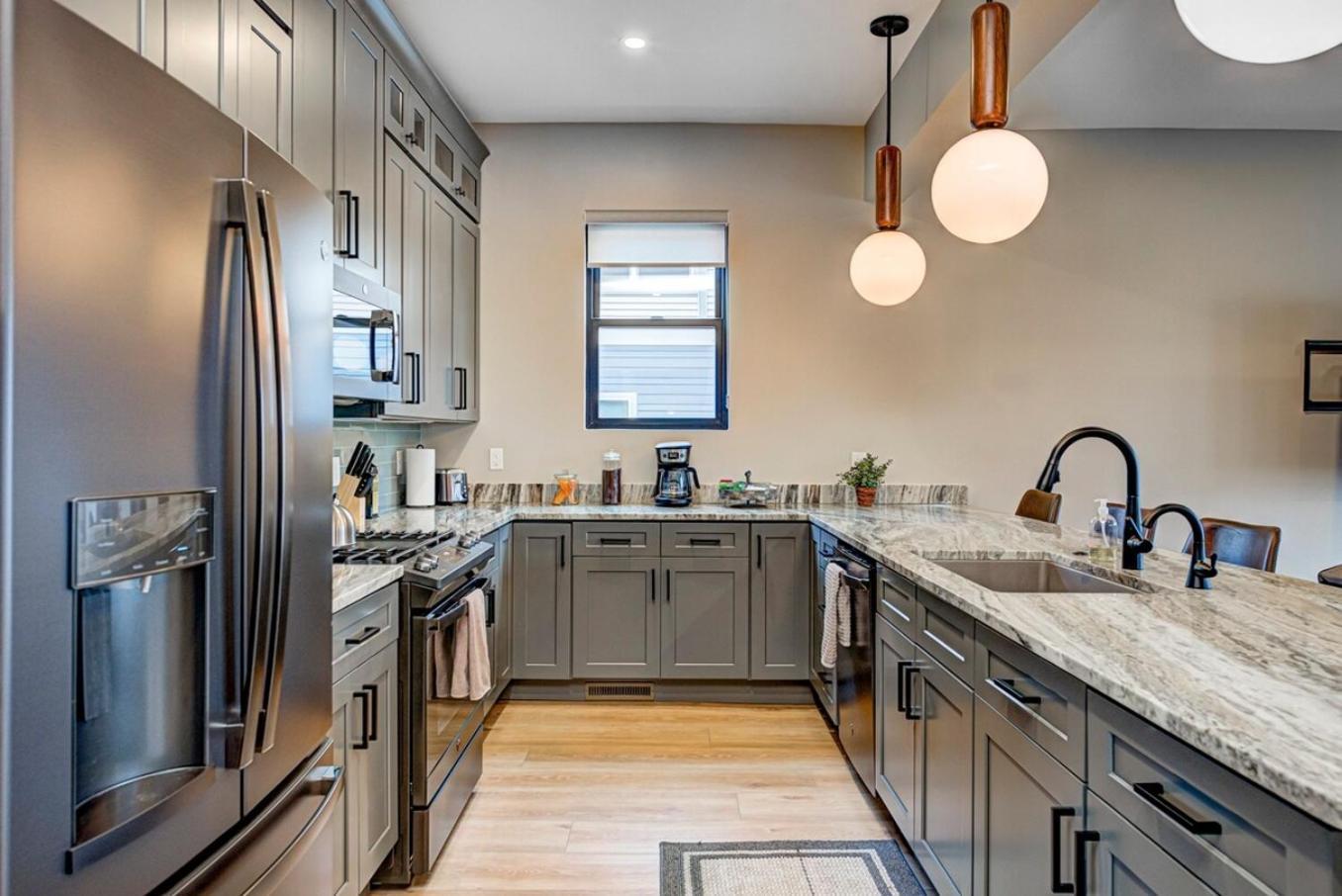 It'S All Good - Two Homes Sleeps 18 Indianapolis Exteriér fotografie
